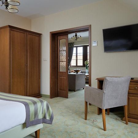 Hotel Palac Poledno 객실 사진
