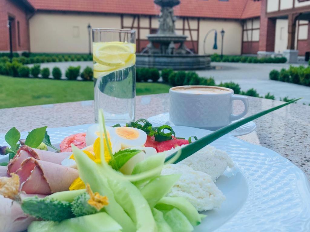 Hotel Palac Poledno 외부 사진