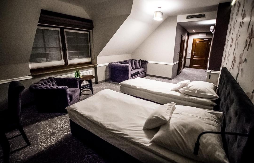 Hotel Palac Poledno 객실 사진