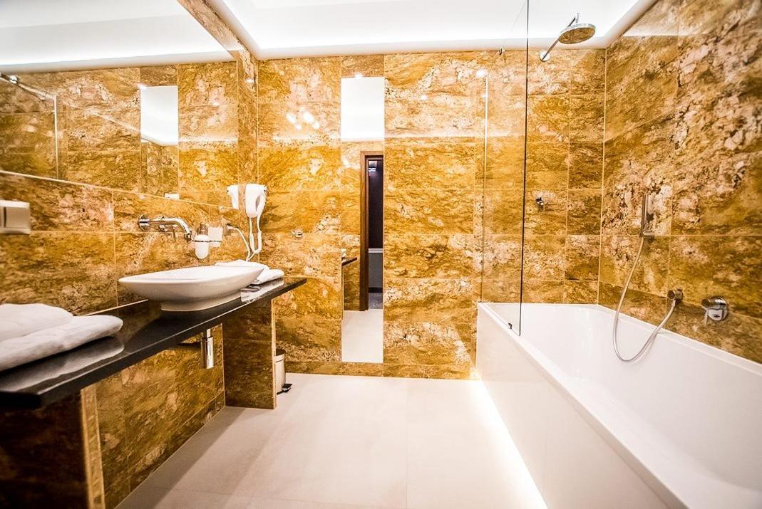 Hotel Palac Poledno 객실 사진