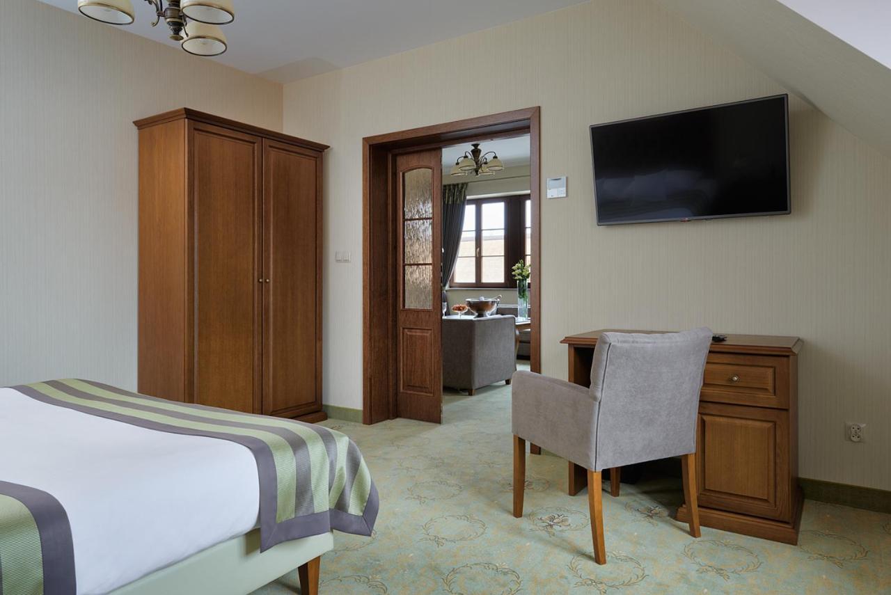 Hotel Palac Poledno 객실 사진