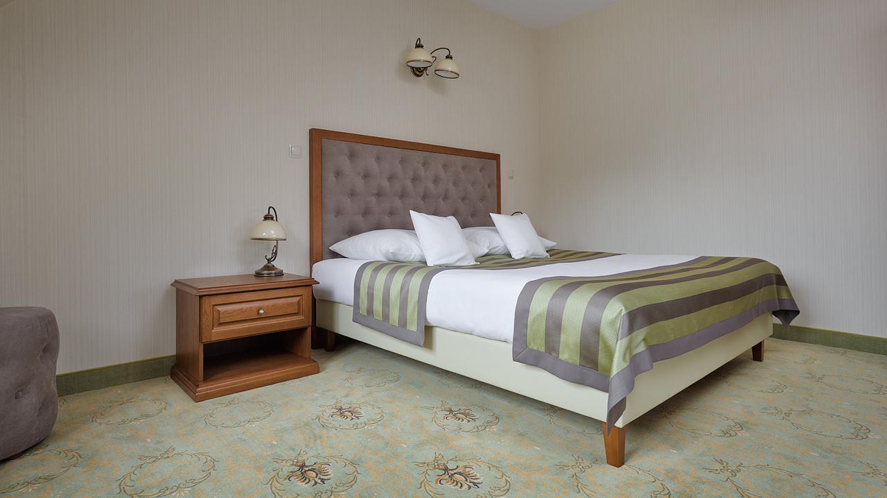 Hotel Palac Poledno 객실 사진