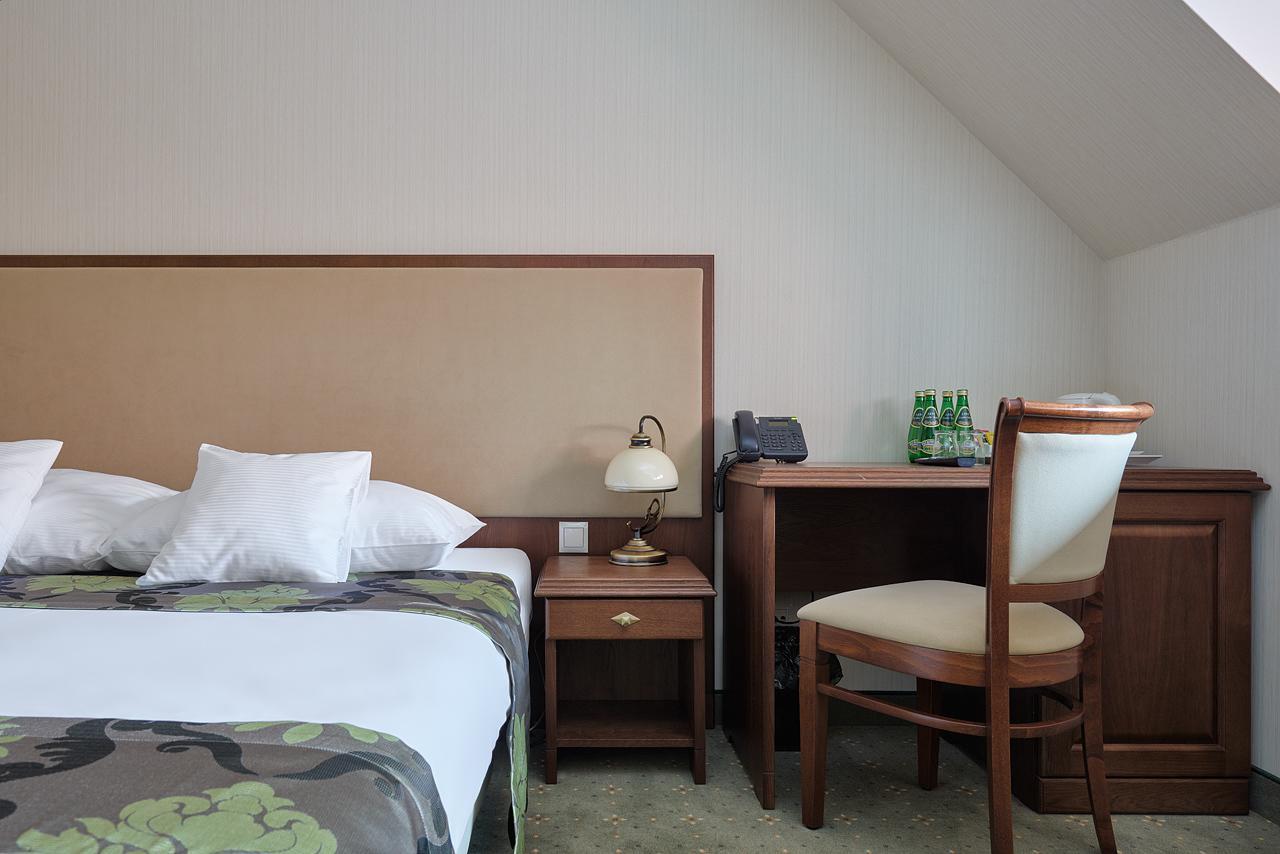 Hotel Palac Poledno 외부 사진