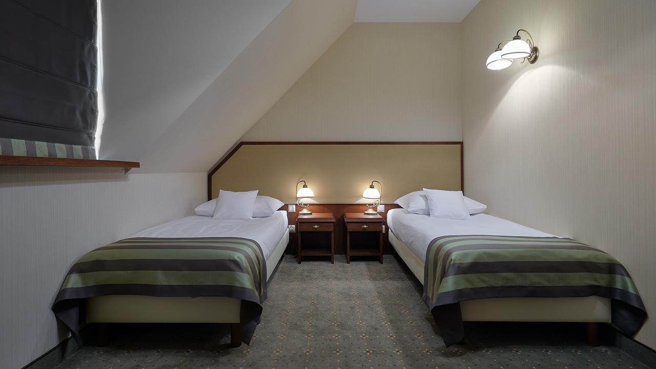 Hotel Palac Poledno 외부 사진