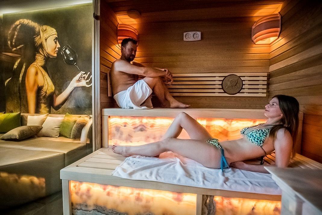 Hotel Palac Poledno 외부 사진