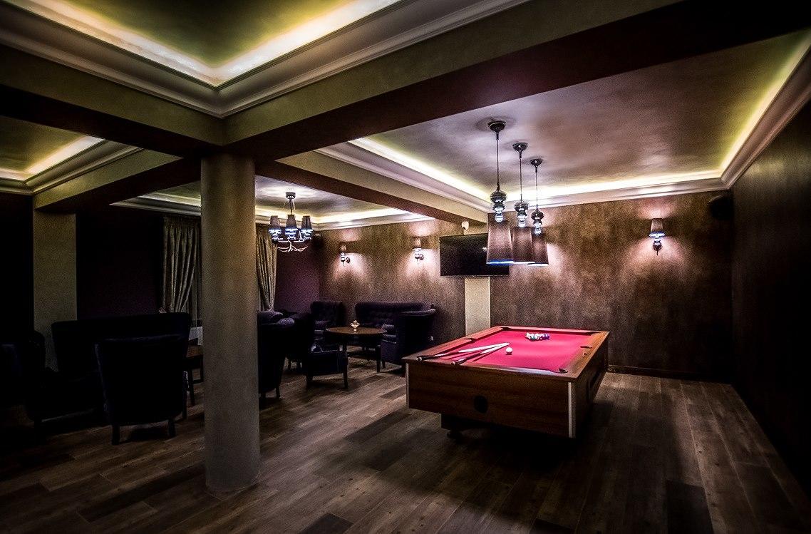 Hotel Palac Poledno 외부 사진
